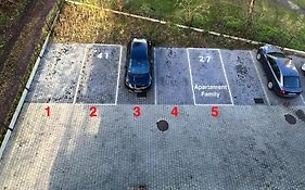 Apartament Family W Czeladzi, Fv, 8Km Do Katowic