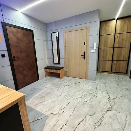 Apartament Family W Czeladzi, Fv, 8Km Do Katowic Zewnętrze zdjęcie