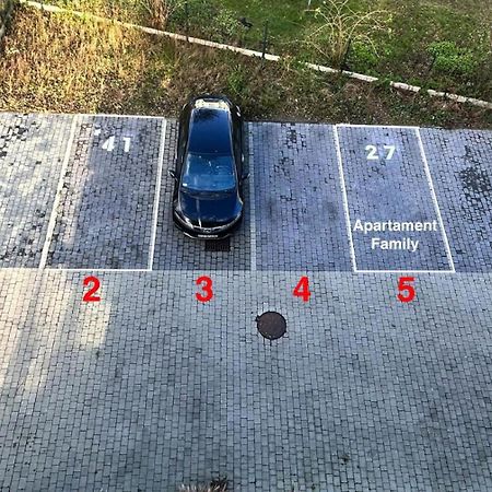 Apartament Family W Czeladzi, Fv, 8Km Do Katowic Zewnętrze zdjęcie