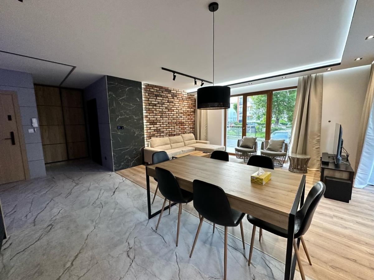 Apartament Family W Czeladzi, Fv, 8Km Do Katowic Zewnętrze zdjęcie