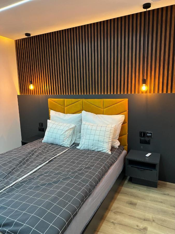 Apartament Family W Czeladzi, Fv, 8Km Do Katowic Zewnętrze zdjęcie