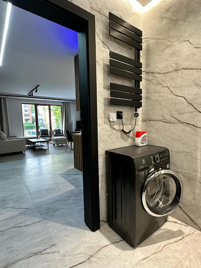 Apartament Family W Czeladzi, Fv, 8Km Do Katowic Zewnętrze zdjęcie